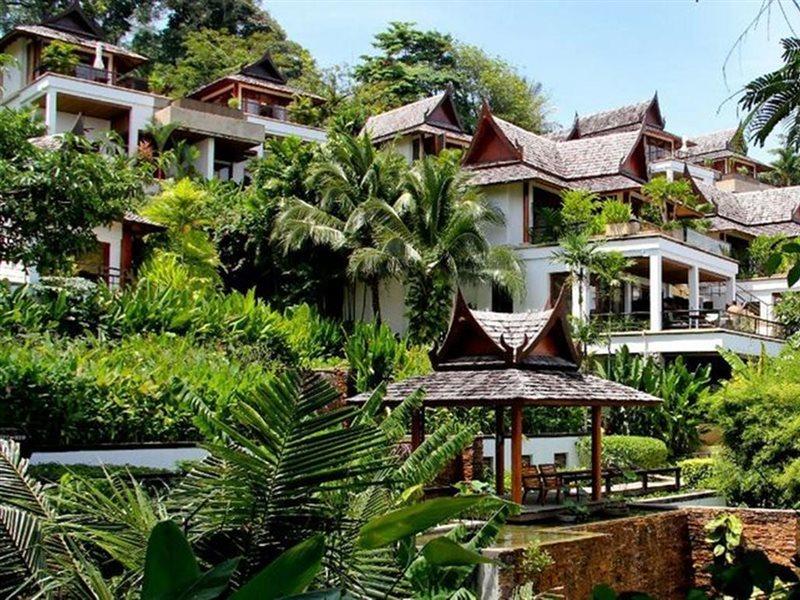 Ayara Hilltops - Adults & Young Adults 16+ Only Phuket Zewnętrze zdjęcie
