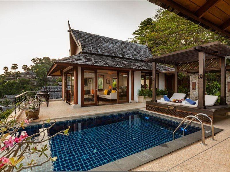 Ayara Hilltops - Adults & Young Adults 16+ Only Phuket Zewnętrze zdjęcie