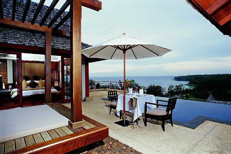 Ayara Hilltops - Adults & Young Adults 16+ Only Phuket Zewnętrze zdjęcie