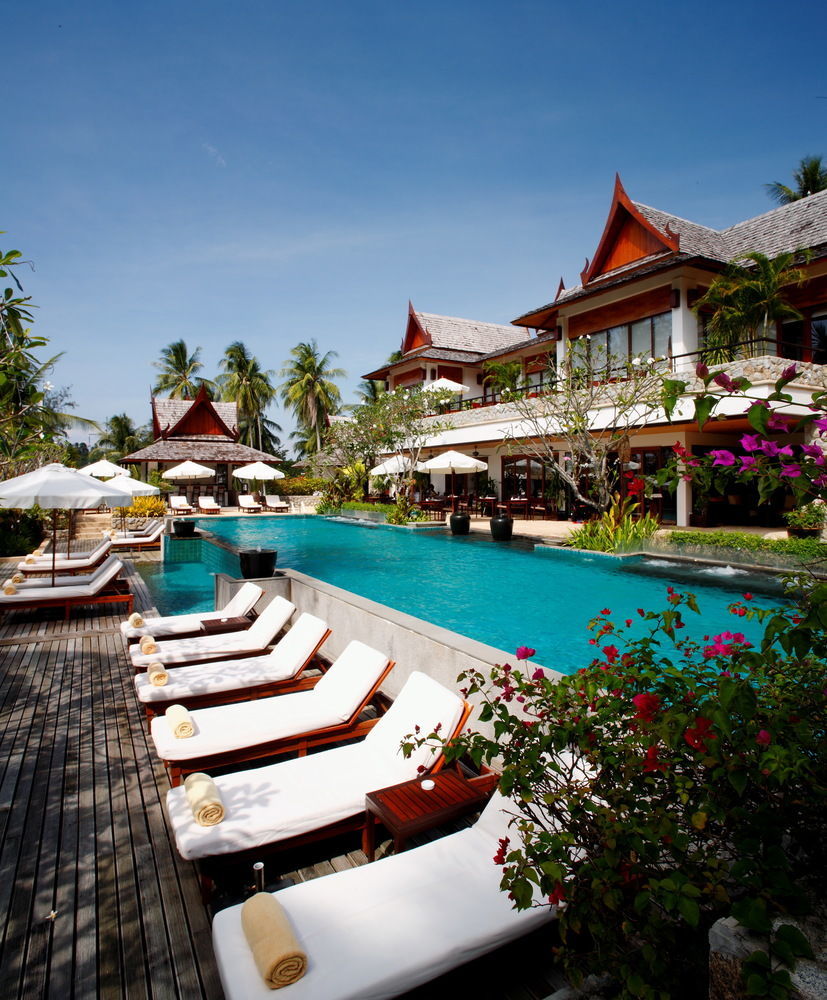 Ayara Hilltops - Adults & Young Adults 16+ Only Phuket Zewnętrze zdjęcie