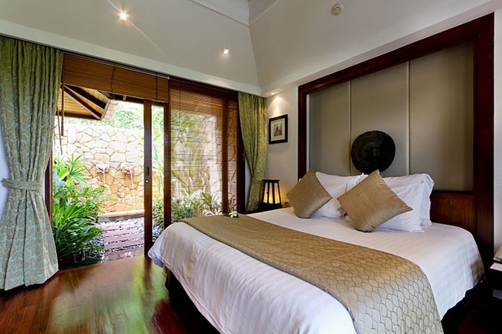 Ayara Hilltops - Adults & Young Adults 16+ Only Phuket Zewnętrze zdjęcie