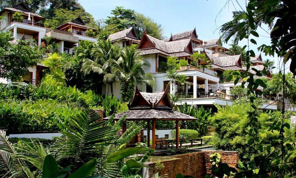 Ayara Hilltops - Adults & Young Adults 16+ Only Phuket Zewnętrze zdjęcie