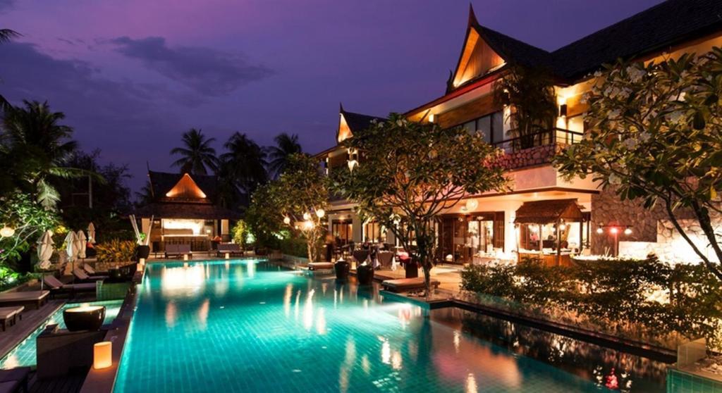 Ayara Hilltops - Adults & Young Adults 16+ Only Phuket Zewnętrze zdjęcie