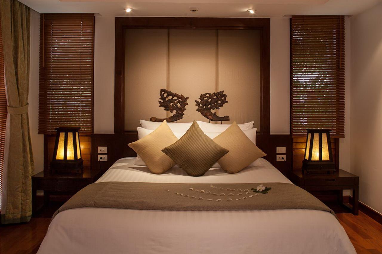 Ayara Hilltops - Adults & Young Adults 16+ Only Phuket Zewnętrze zdjęcie