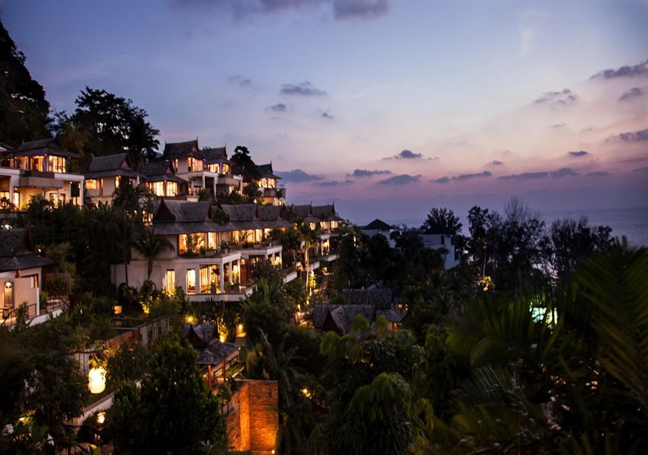 Ayara Hilltops - Adults & Young Adults 16+ Only Phuket Zewnętrze zdjęcie