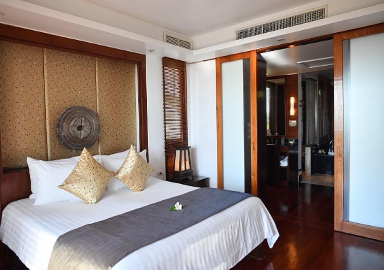 Ayara Hilltops - Adults & Young Adults 16+ Only Phuket Zewnętrze zdjęcie