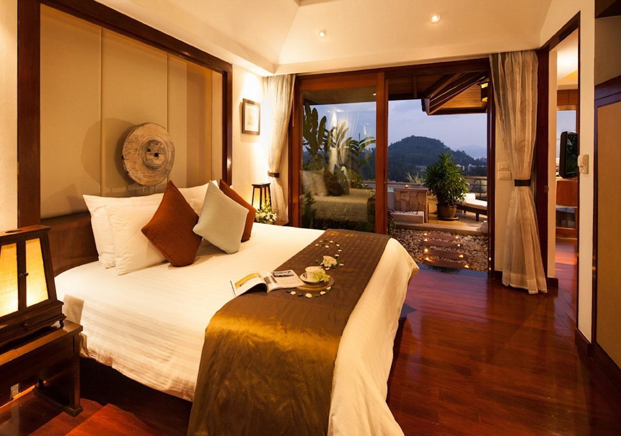 Ayara Hilltops - Adults & Young Adults 16+ Only Phuket Zewnętrze zdjęcie