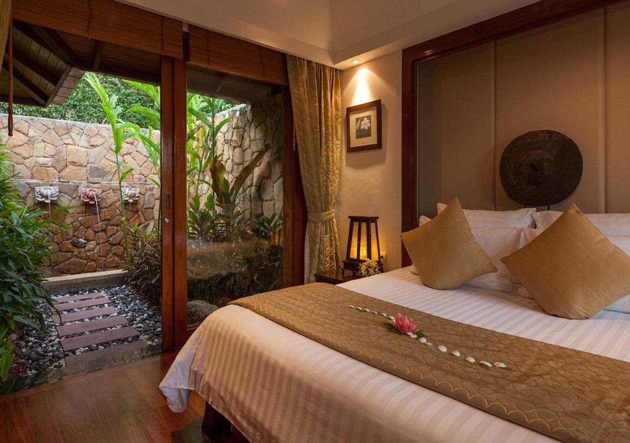 Ayara Hilltops - Adults & Young Adults 16+ Only Phuket Zewnętrze zdjęcie
