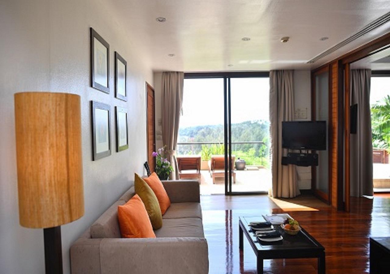 Ayara Hilltops - Adults & Young Adults 16+ Only Phuket Zewnętrze zdjęcie