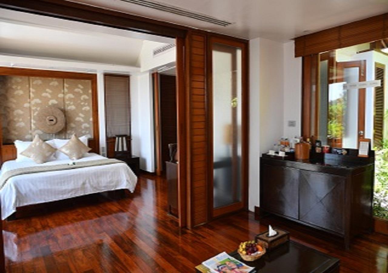 Ayara Hilltops - Adults & Young Adults 16+ Only Phuket Zewnętrze zdjęcie