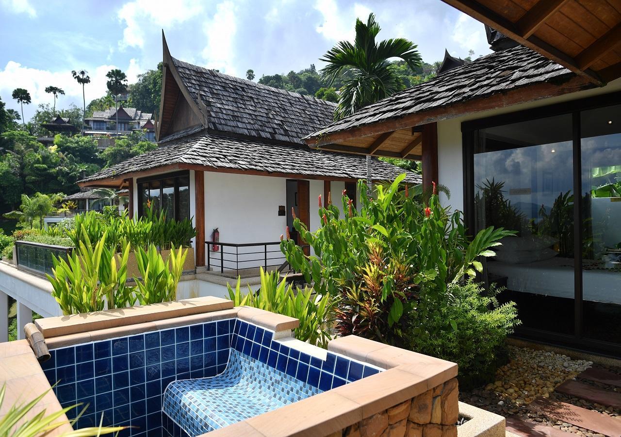 Ayara Hilltops - Adults & Young Adults 16+ Only Phuket Zewnętrze zdjęcie