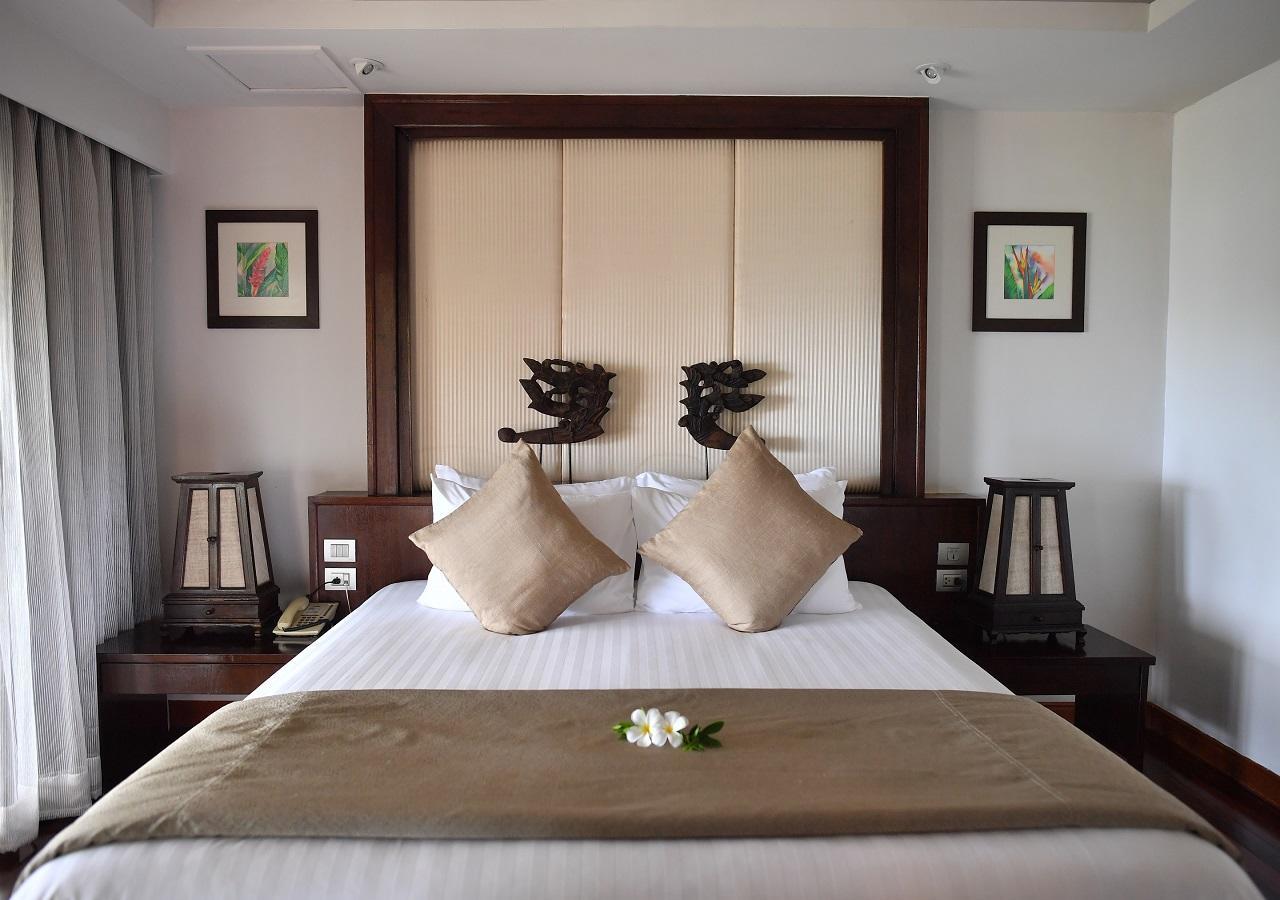 Ayara Hilltops - Adults & Young Adults 16+ Only Phuket Zewnętrze zdjęcie