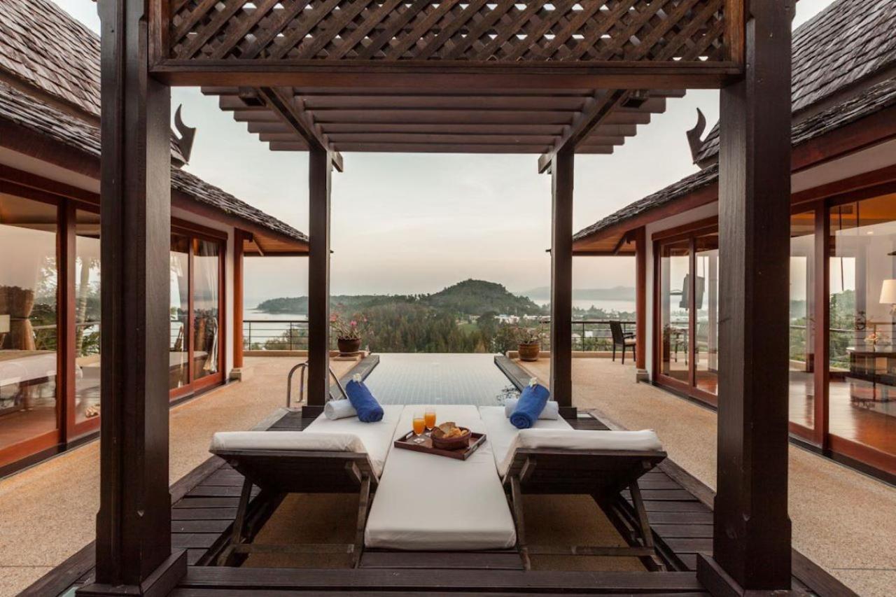Ayara Hilltops - Adults & Young Adults 16+ Only Phuket Zewnętrze zdjęcie