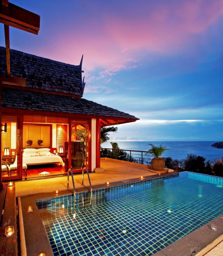 Ayara Hilltops - Adults & Young Adults 16+ Only Phuket Zewnętrze zdjęcie